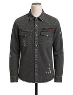 Man’s Casual Shirt.(FFF)