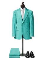 Marco Milano Men’s Three-Piece Suit.(FFF)