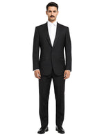 Masculini Men’s Three-Piece Suit.(FFF)