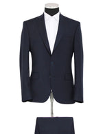 Masculini Men’s Three-Piece Suit.(FFF)