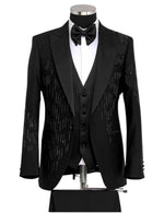 Masculini Men’s Three-Piece Suit