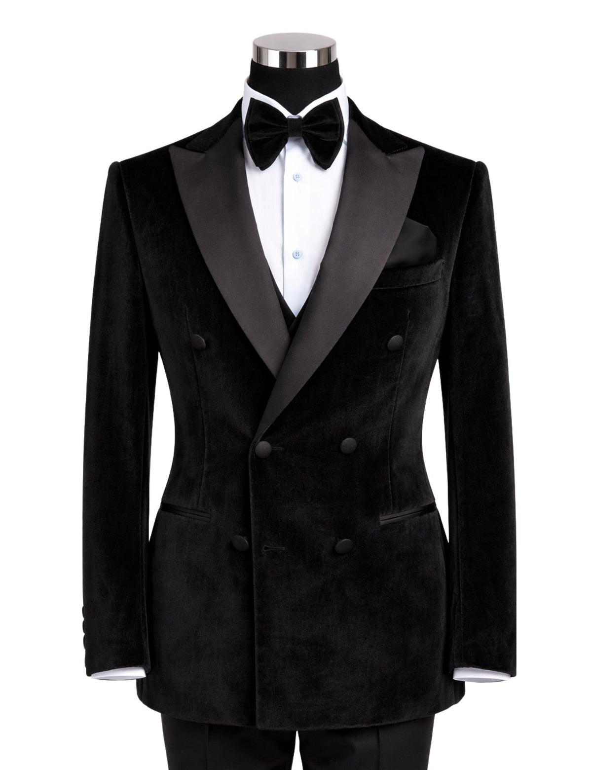 Masculini Men’s Two-Piece Suit