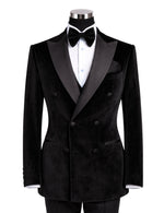 Masculini Men’s Two-Piece Suit
