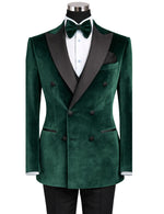 Masculini Men’s Two-Piece Suit