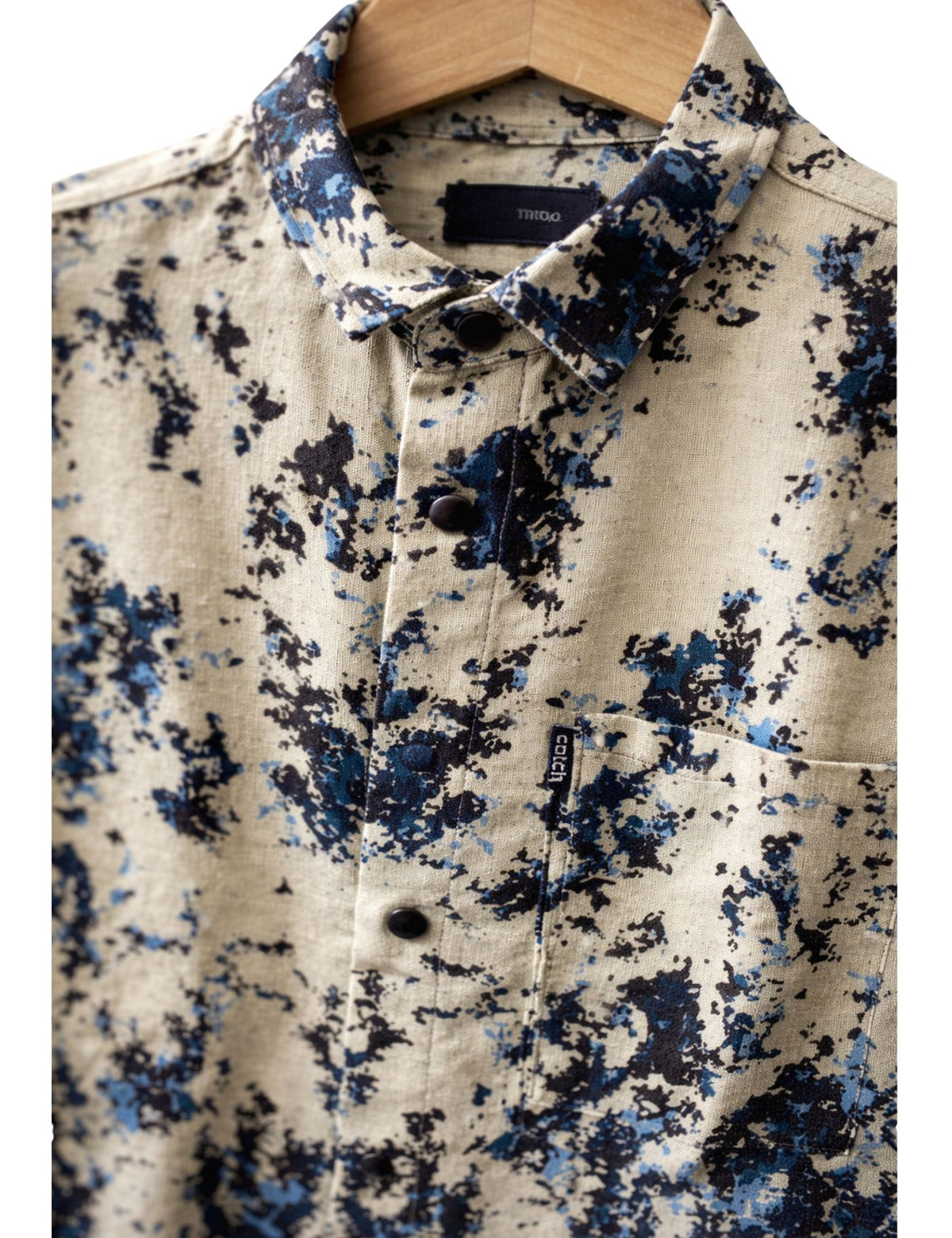 Men’s Shirt.(FFF)