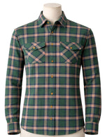 Men’s Shirt.(FFF)