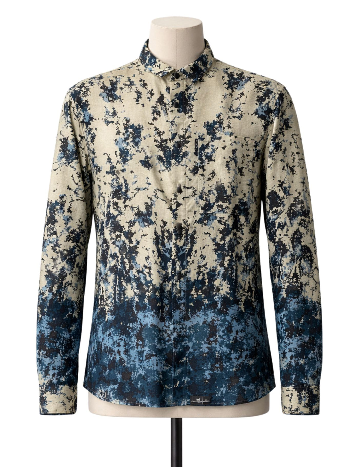 Men’s Shirt.(FFF)
