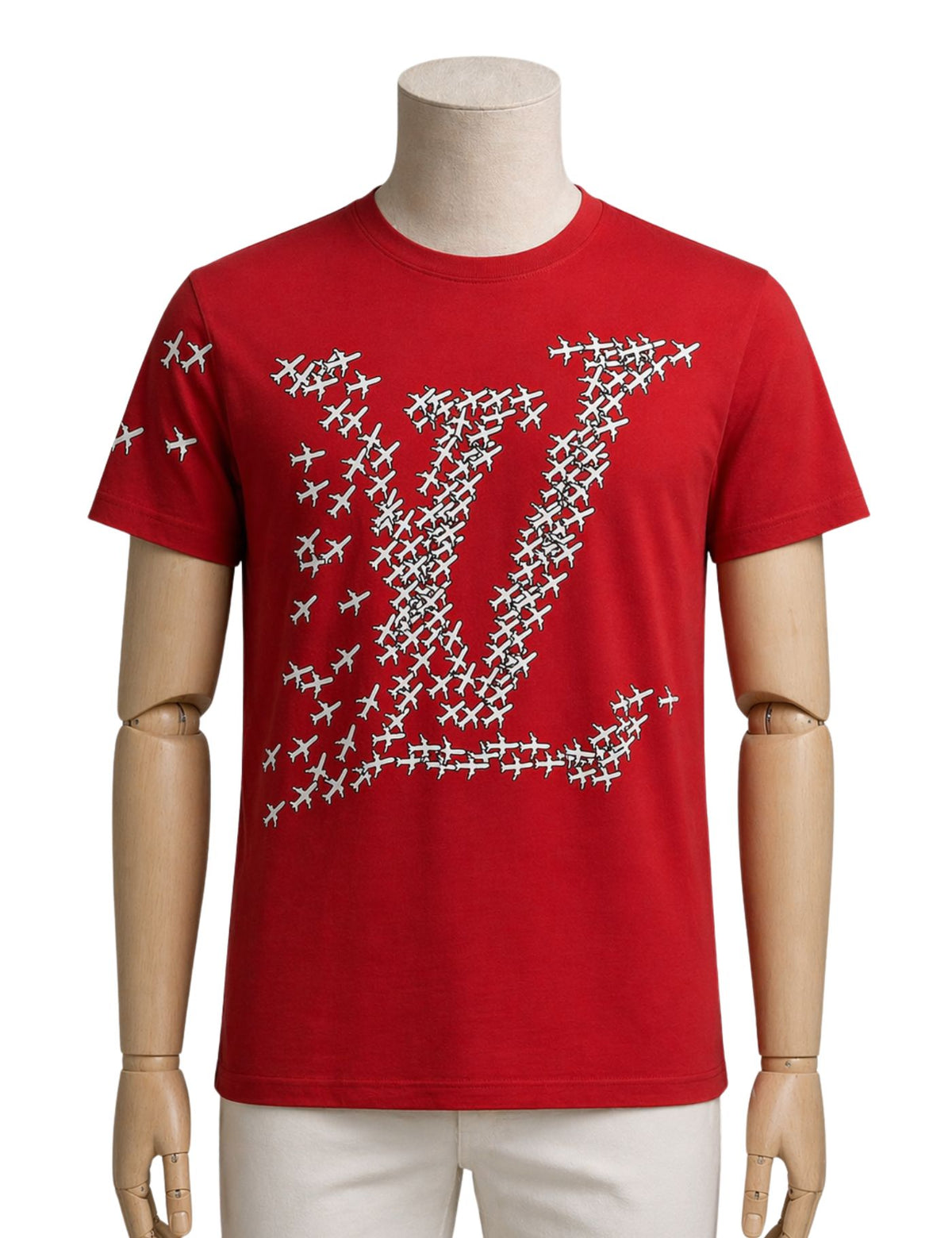 Men’s T-Shirt.(FFF)