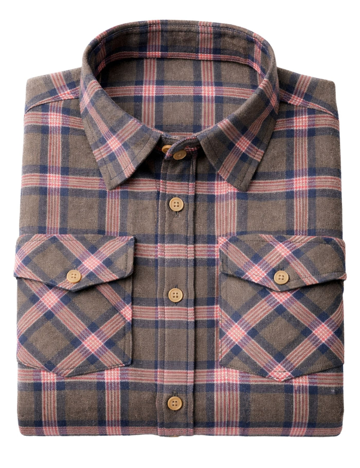 Men’s Shirt.(FFF)