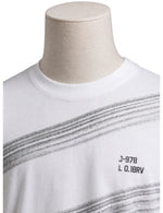 Men’s longline T-Shirt.(FFF)