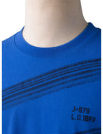 Men’s longline T-Shirt.(FFF)
