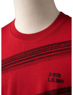 Men’s longline T-Shirt.(FFF)