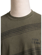 Men’s longline T-Shirt.(FFF)