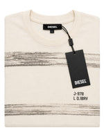 Men’s longline T-Shirt.(FFF)