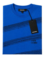 Men’s longline T-Shirt.(FFF)