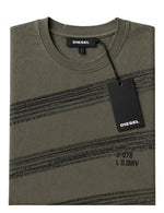 Men’s longline T-Shirt.(FFF)