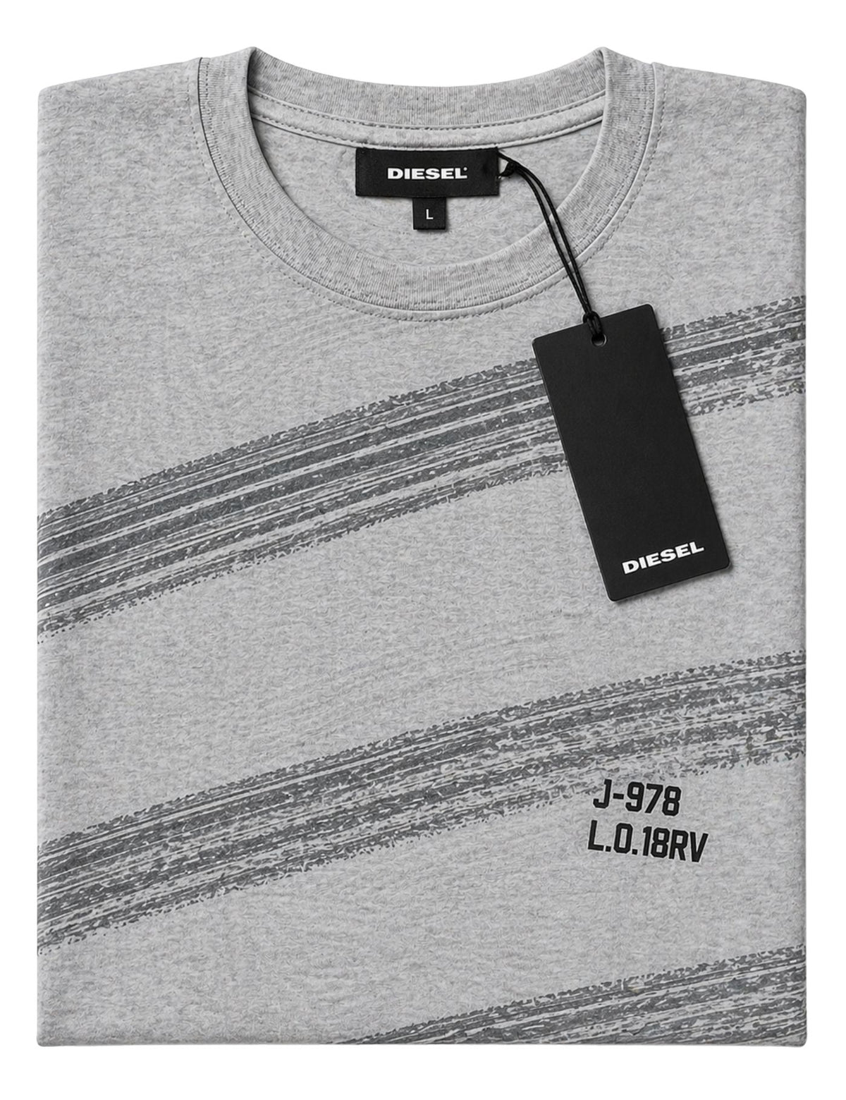 Men’s longline T-Shirt.(FFF)