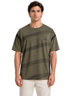 Men’s longline T-Shirt.(FFF)