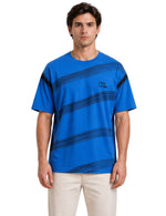 Men’s longline T-Shirt.(FFF)