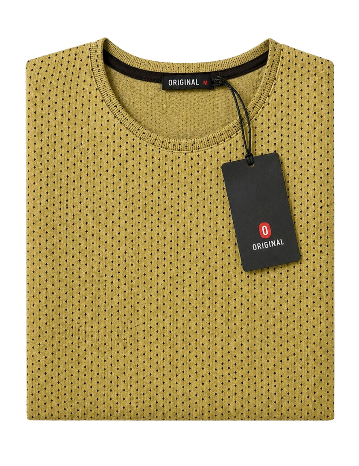 Original Man’s Sweater.(FFF)