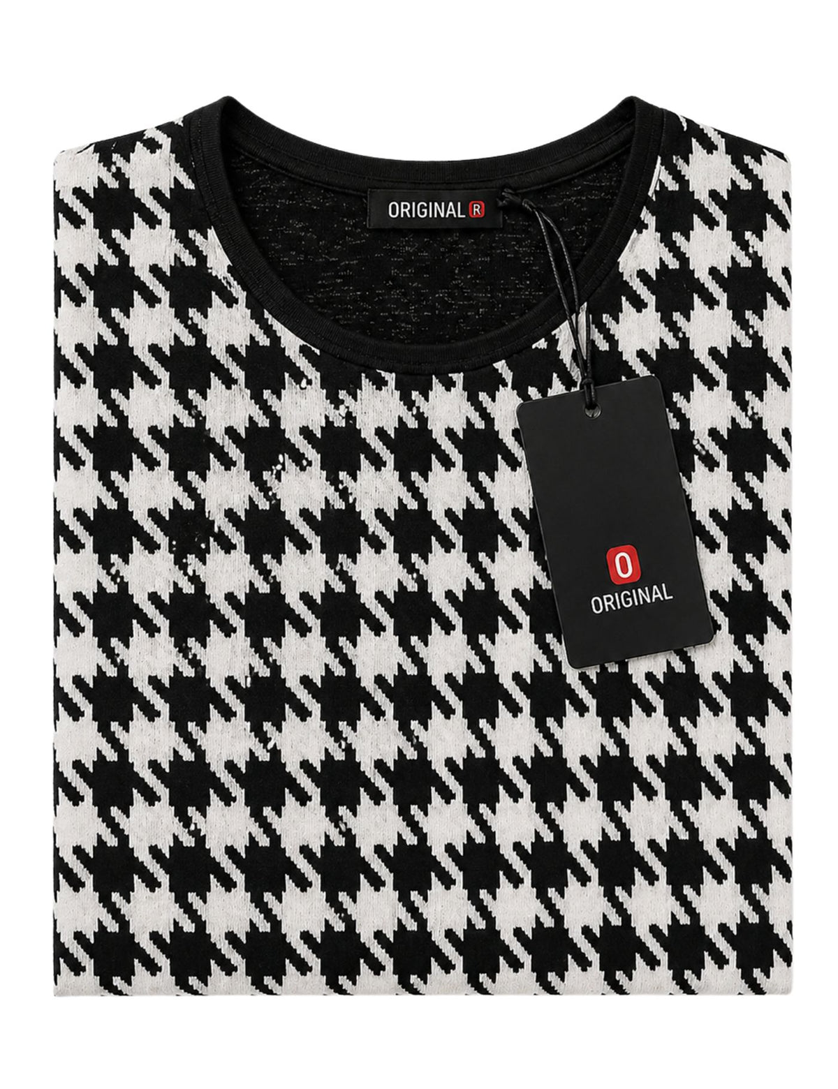 Original Man’s Sweater.(FFF)