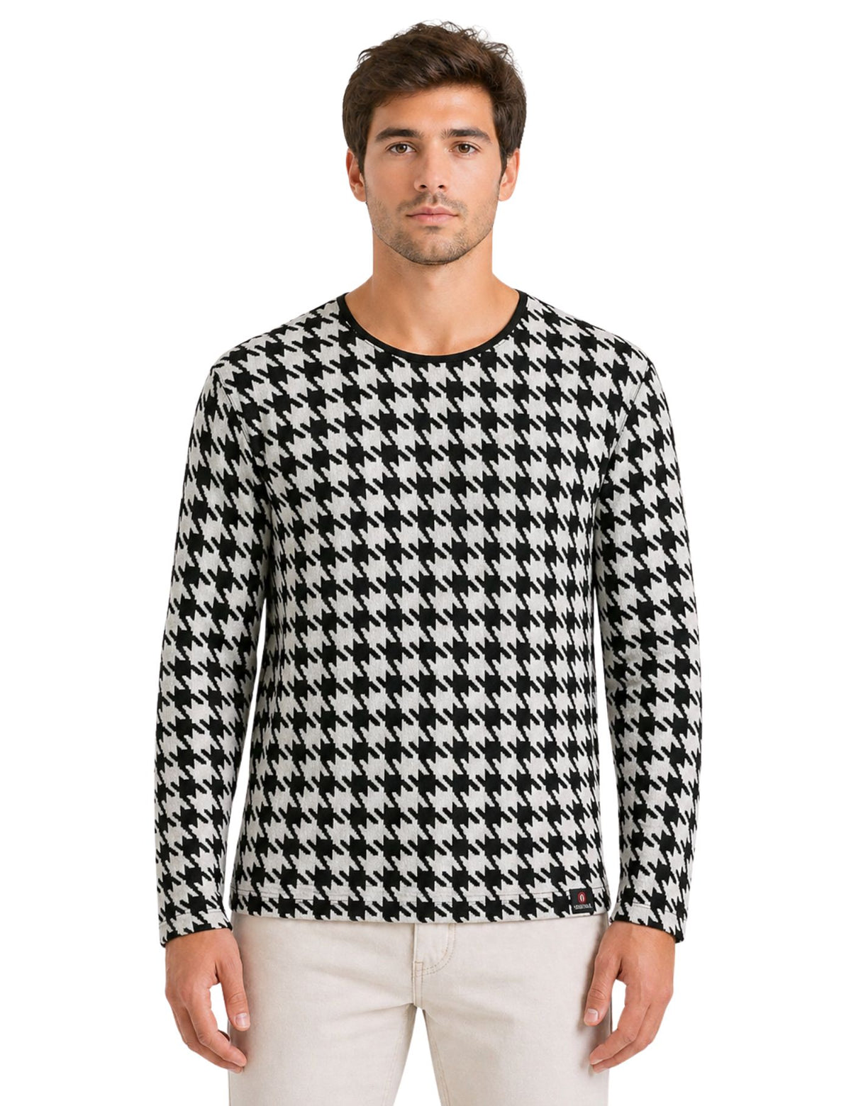 Original Man’s Sweater.(FFF)