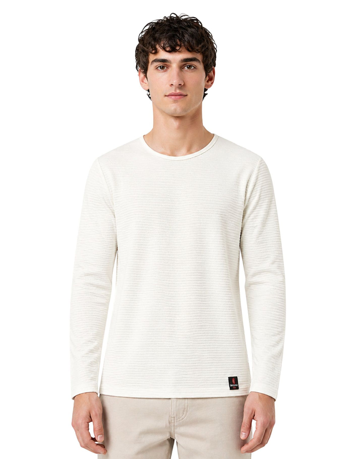 Original Man’s Sweater.(FFF)