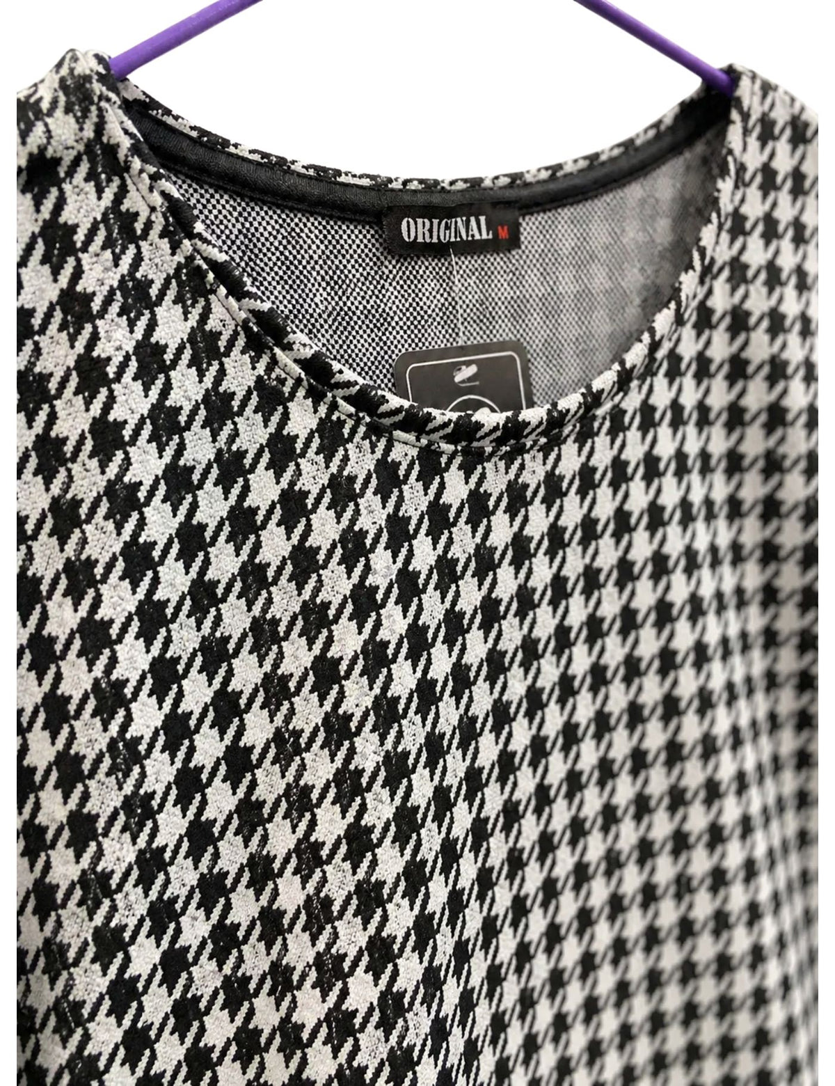 Original Man’s Sweater.(FFF)