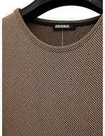 Original Man’s Sweater.(FFF)