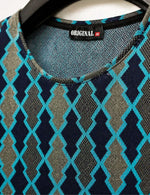 Original Man’s sweater.(FFF)