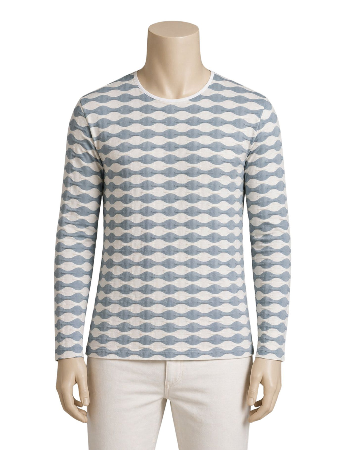 Original Man’s sweater.(FFF)