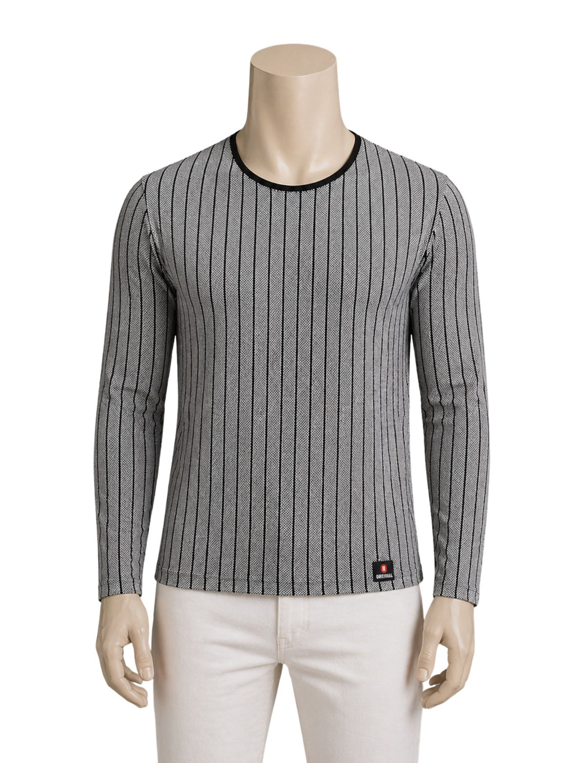 Original Man’s sweater.(FFF)