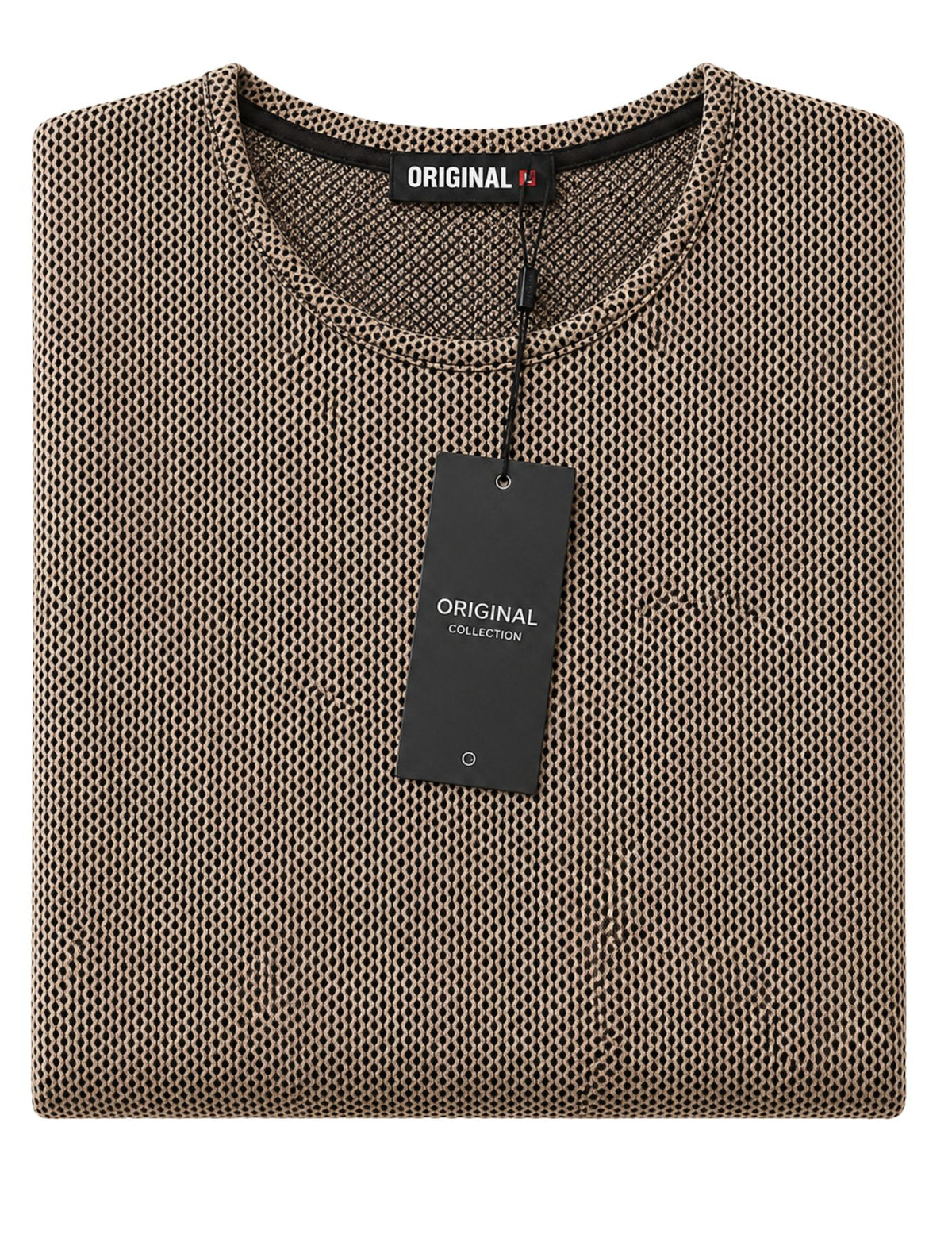 Original Man’s Sweater.(FFF)