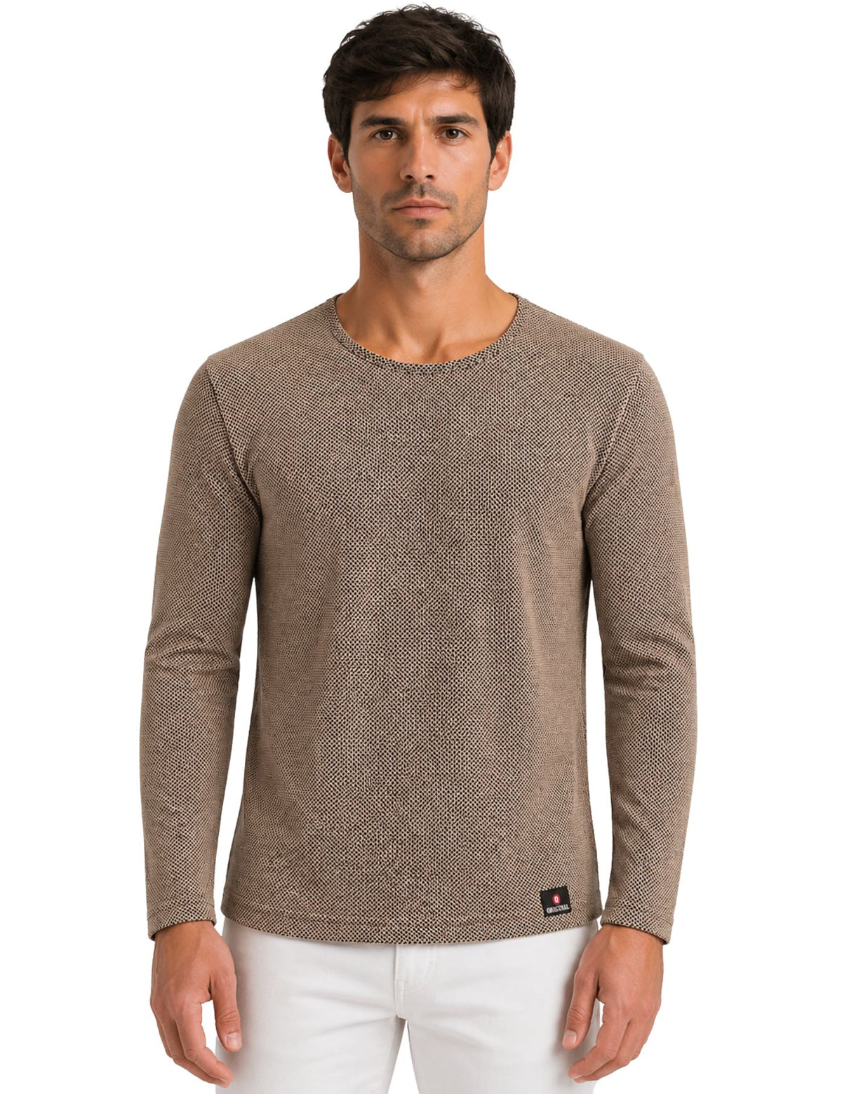 Original Man’s Sweater.(FFF)