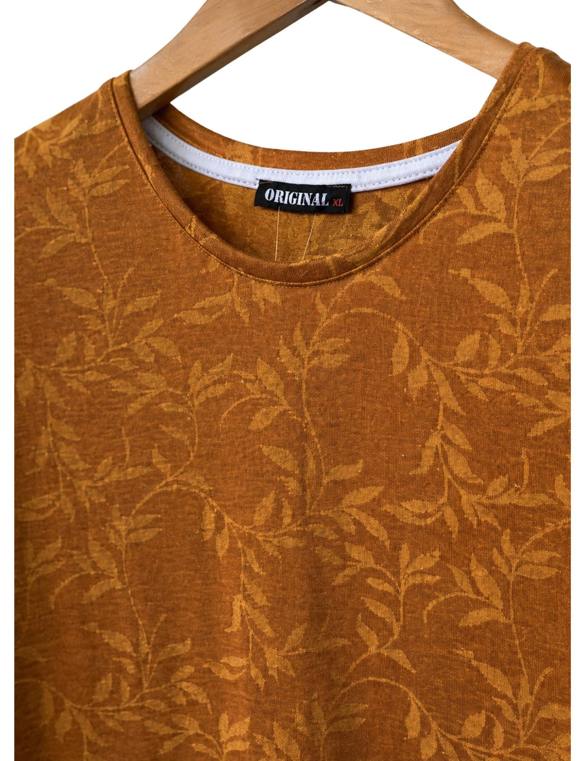 OriginalTextured Knit Long Sleeve Pollover.(FFF)