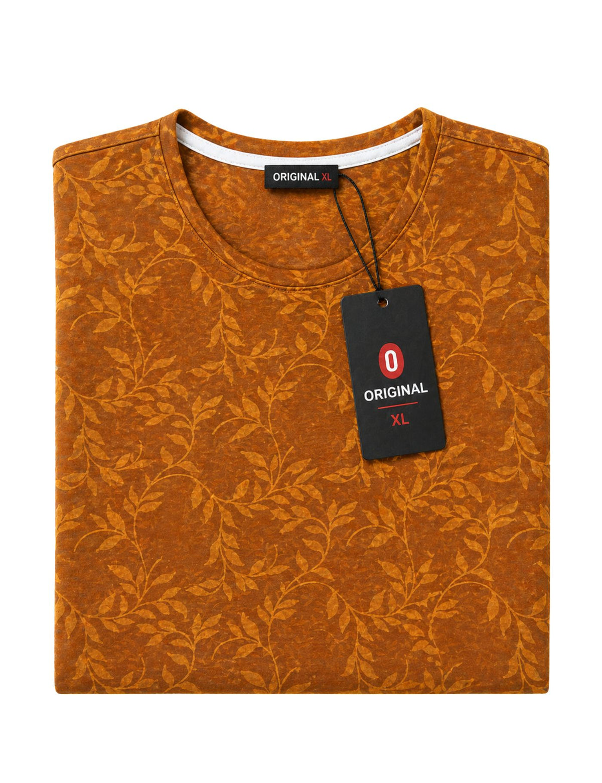 OriginalTextured Knit Long Sleeve Pollover.(FFF)