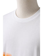 Palm Angels Comfort T-Shirt.(FFF)