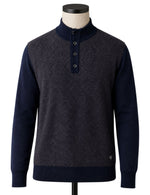 Piserro Hensley Sweater.(FFF)