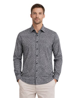 Piserro Men’s Dress Shirt.(FFF)