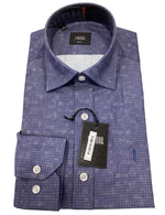 Piserro Men’s Dress Shirt.(FFF)