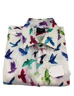 Piserro Men’s Dress Shirt.(FFF)