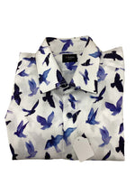 Piserro Men’s Dress Shirt.(FFF)