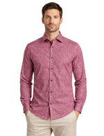 Piserro Men’s Dress Shirt.(FFF)