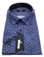 Piserro Men’s Dress Shirt.(FFF)