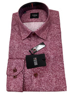 Piserro Men’s Dress Shirt.(FFF)