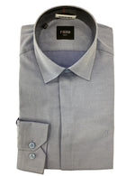 Piserro Men’s Patterned Shirt.(FFF)