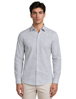 Piserro Men’s Shirt.(FFF)