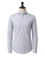 Piserro Men’s Shirt.(FFF)