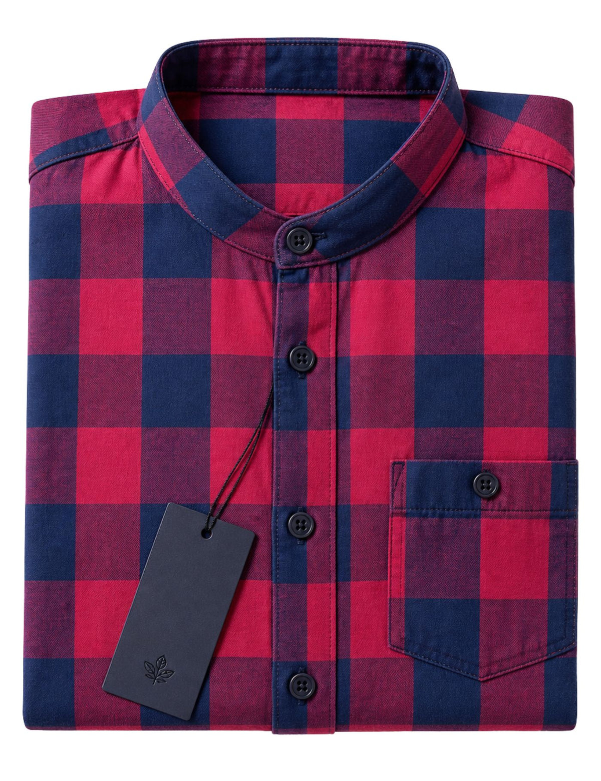 RIV Men’s Shirt.(FFF)