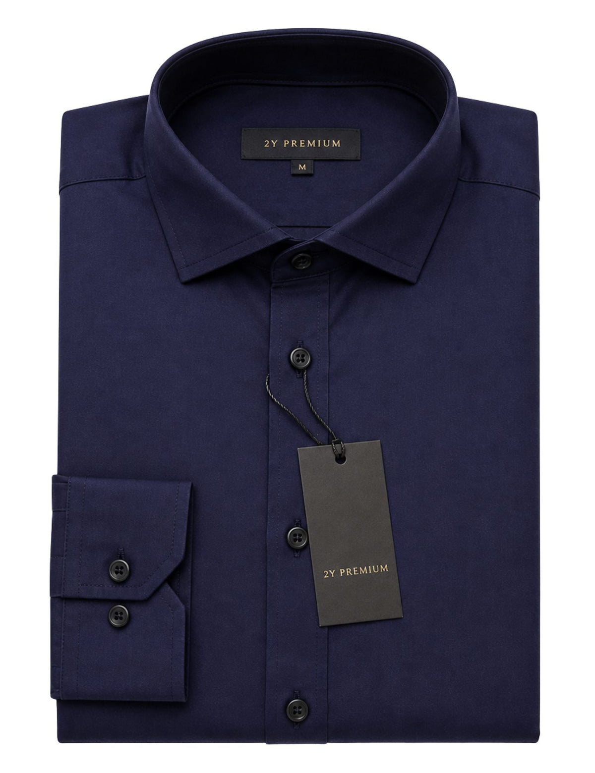 RIV/SD Men’s Shirt.(FFF)